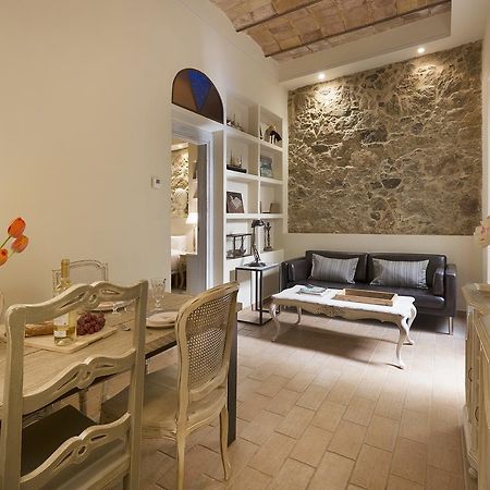 Palace Gracia Nextdoor Barcelona Kültér fotó