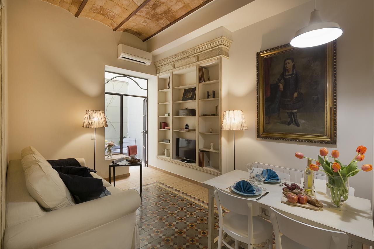 Palace Gracia Nextdoor Barcelona Kültér fotó