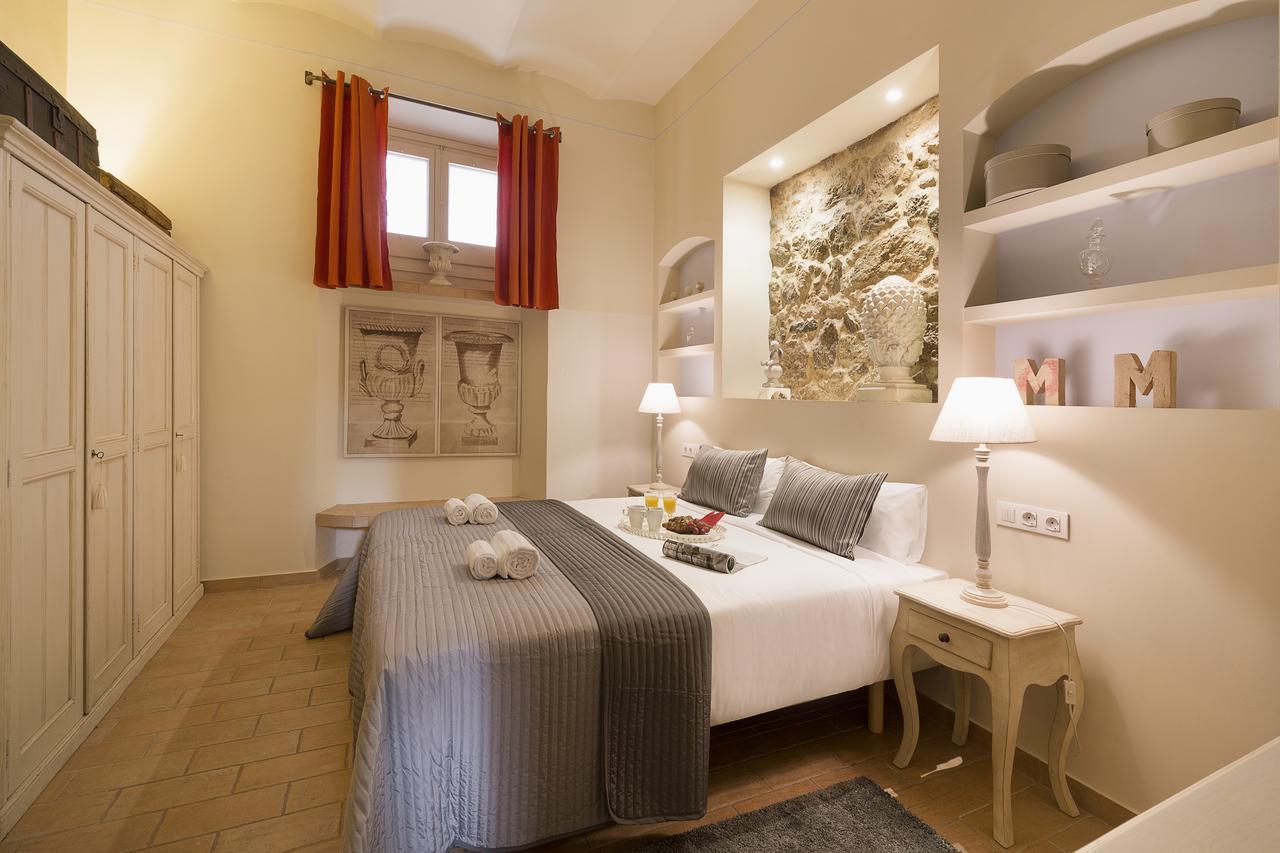 Palace Gracia Nextdoor Barcelona Kültér fotó