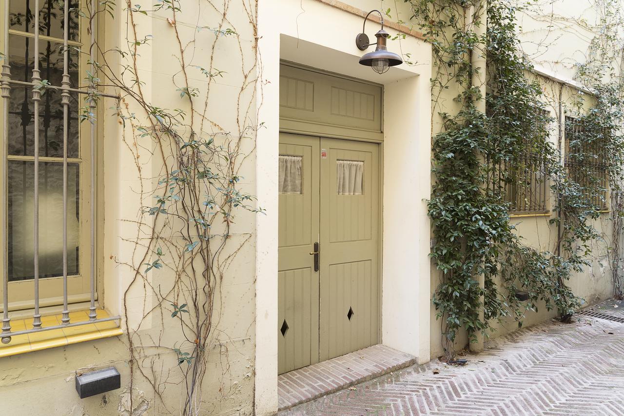 Palace Gracia Nextdoor Barcelona Kültér fotó
