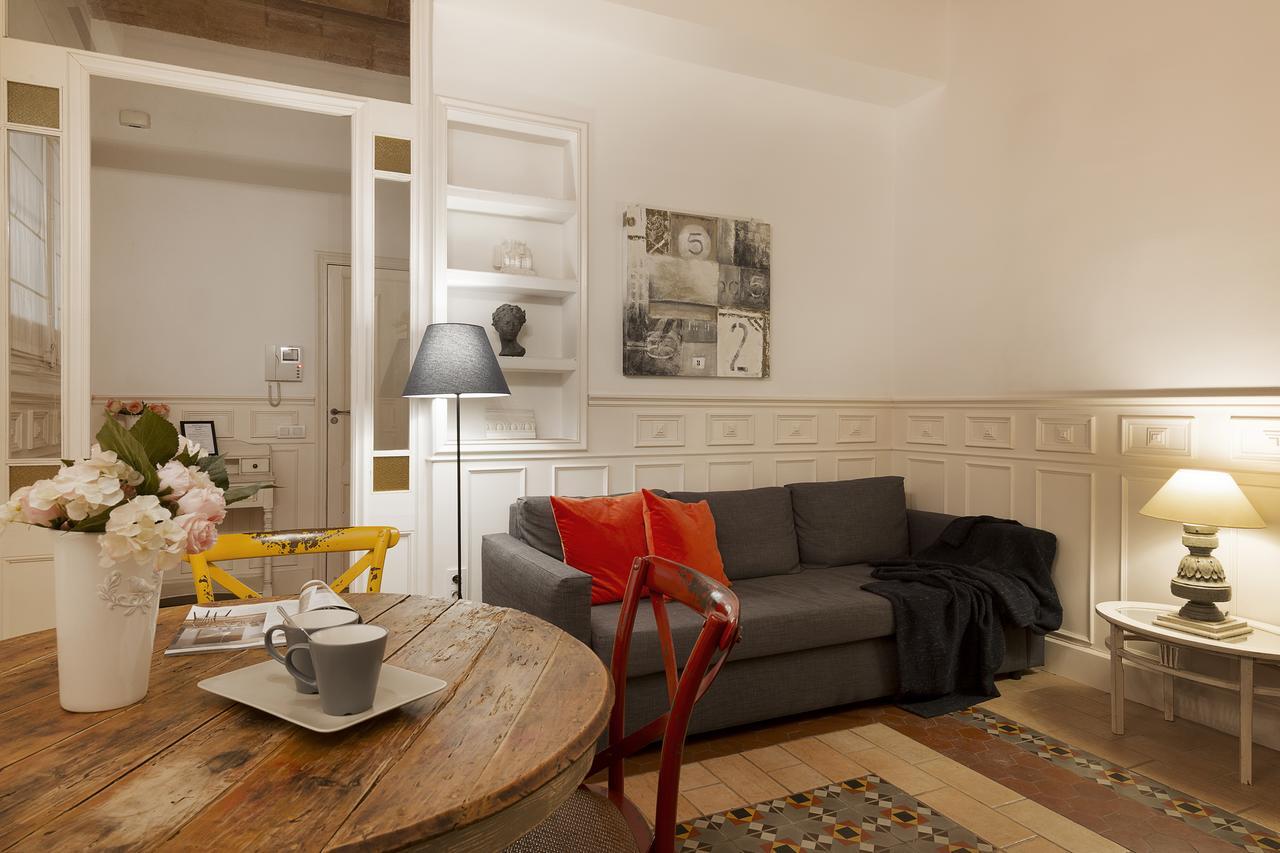 Palace Gracia Nextdoor Barcelona Kültér fotó