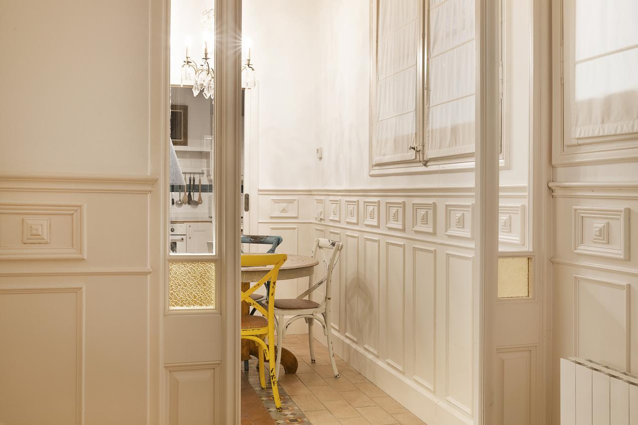 Palace Gracia Nextdoor Barcelona Kültér fotó