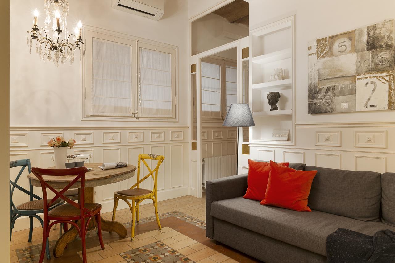 Palace Gracia Nextdoor Barcelona Kültér fotó