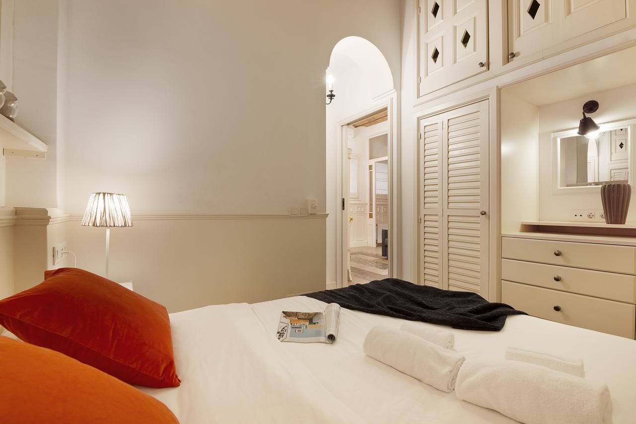 Palace Gracia Nextdoor Barcelona Kültér fotó