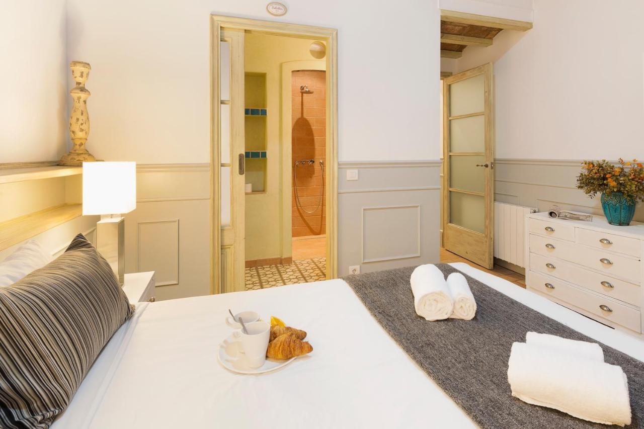 Palace Gracia Nextdoor Barcelona Kültér fotó
