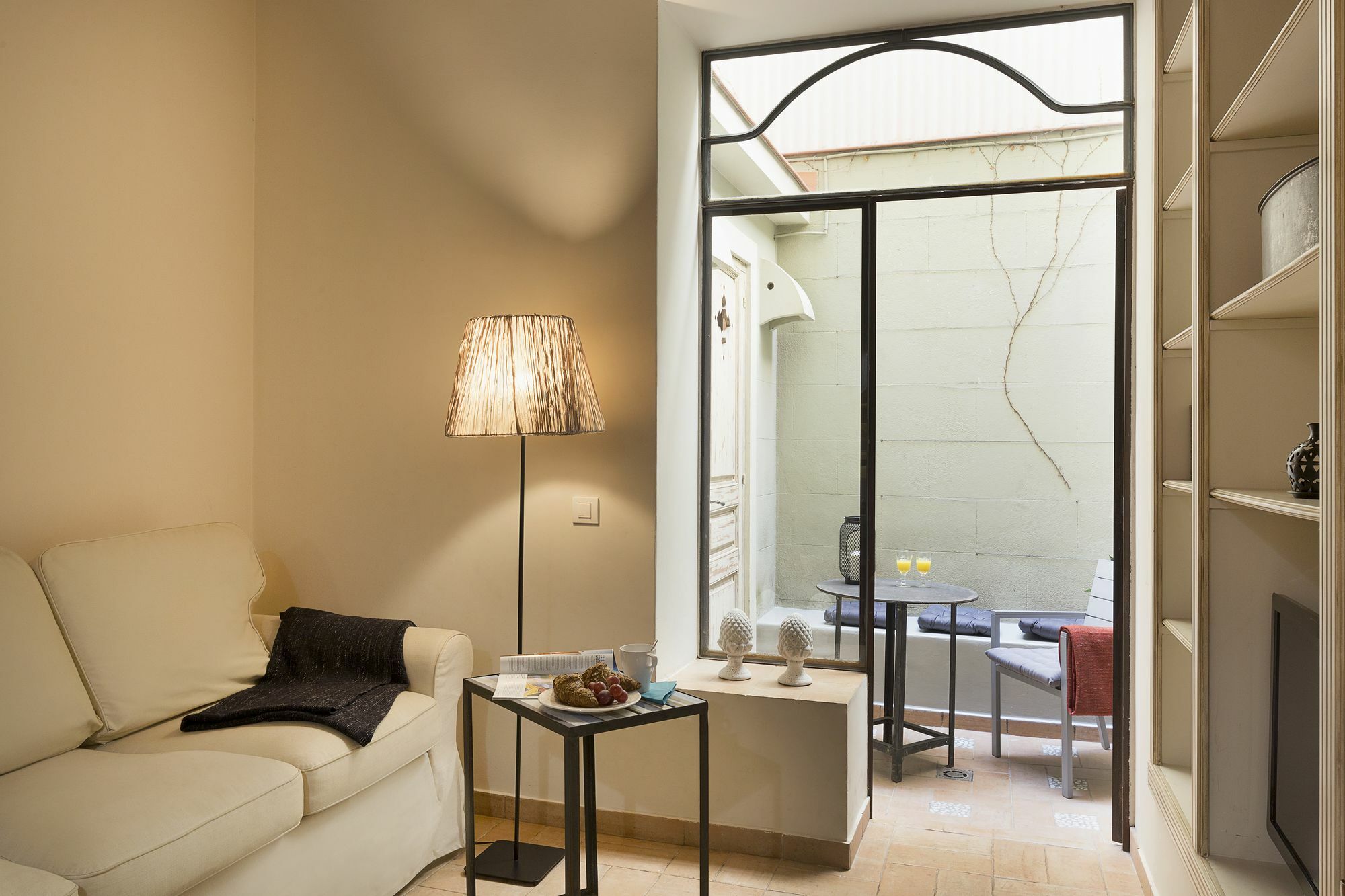 Palace Gracia Nextdoor Barcelona Kültér fotó