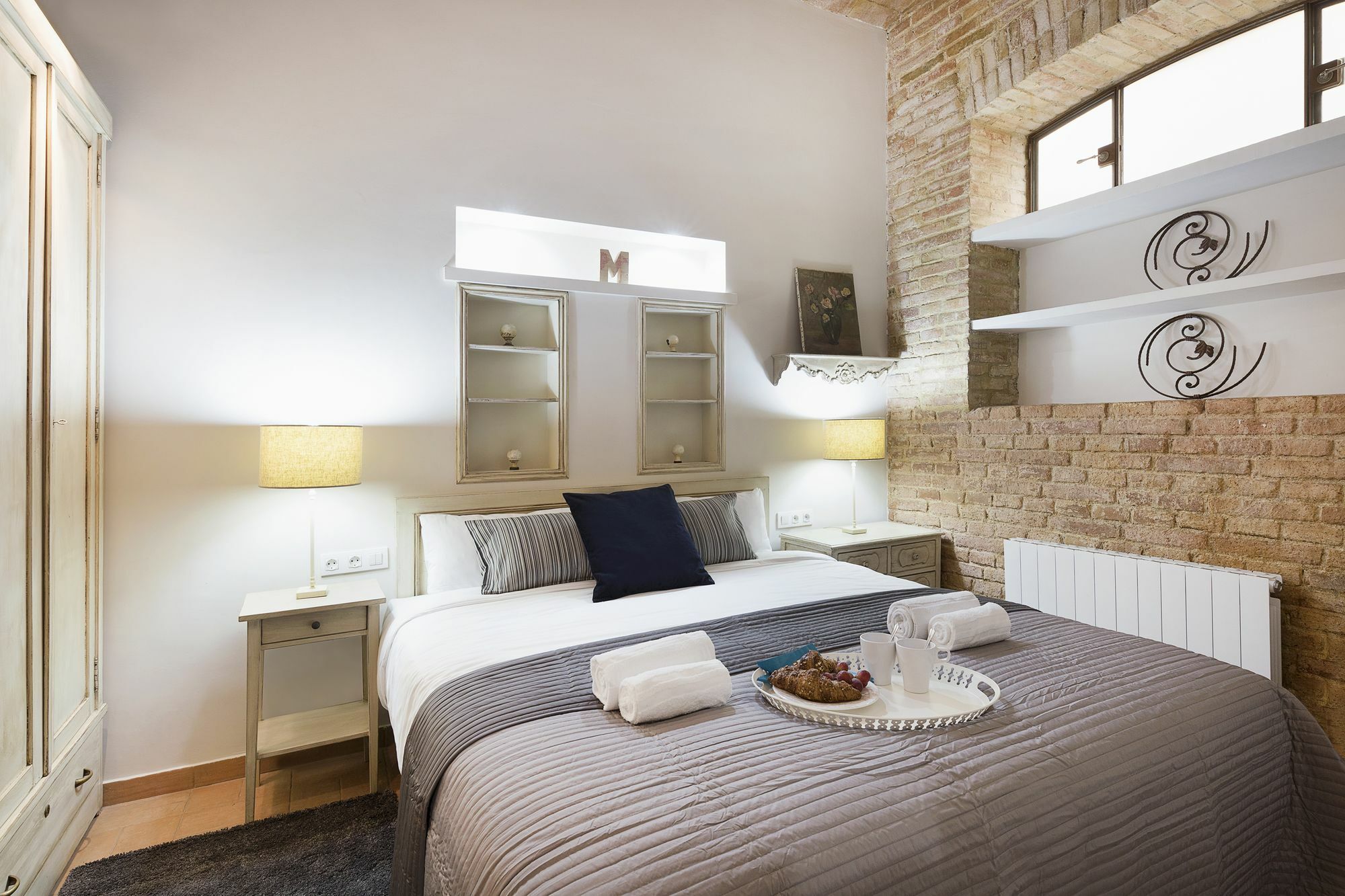 Palace Gracia Nextdoor Barcelona Kültér fotó