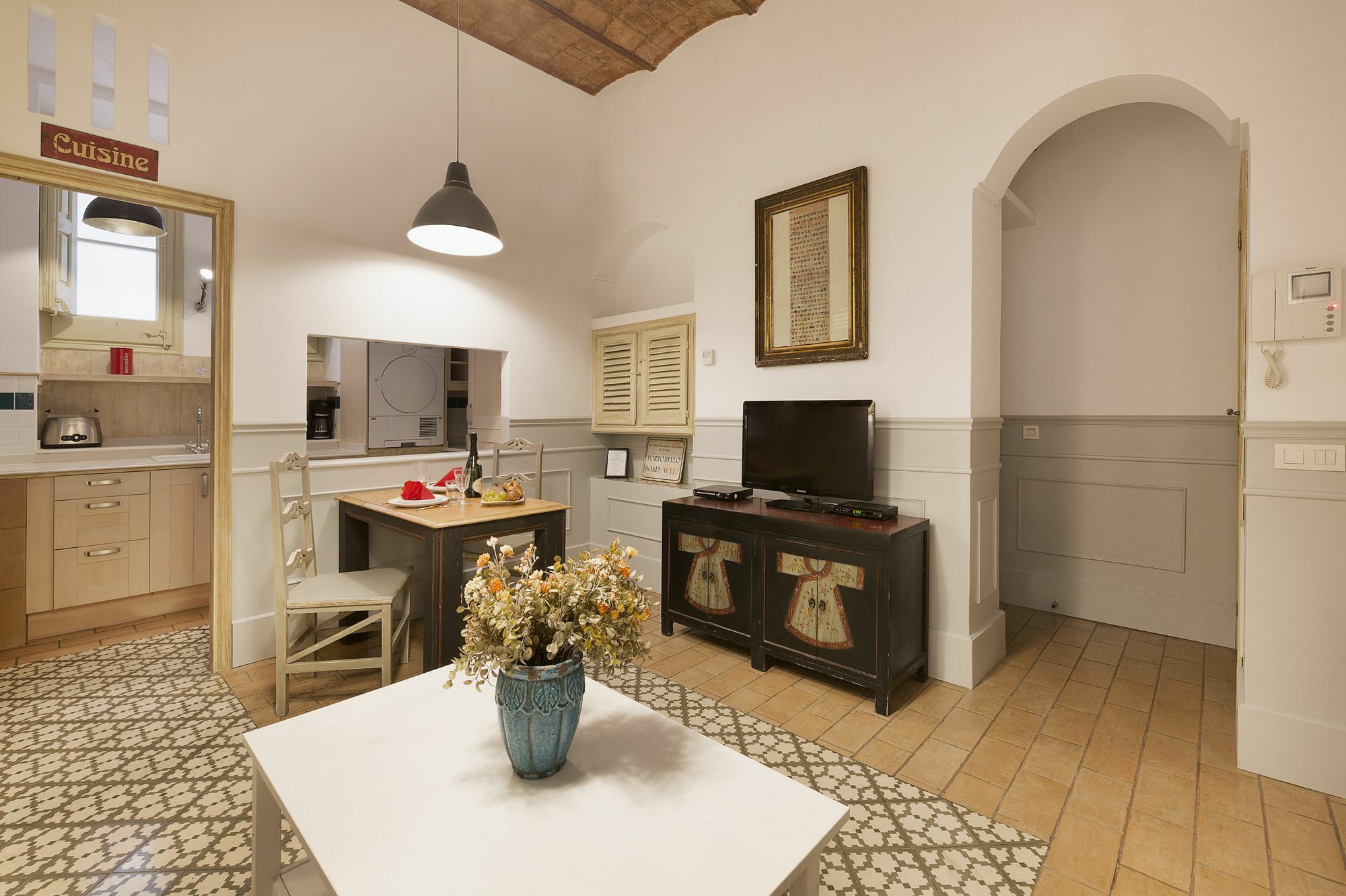 Palace Gracia Nextdoor Barcelona Kültér fotó