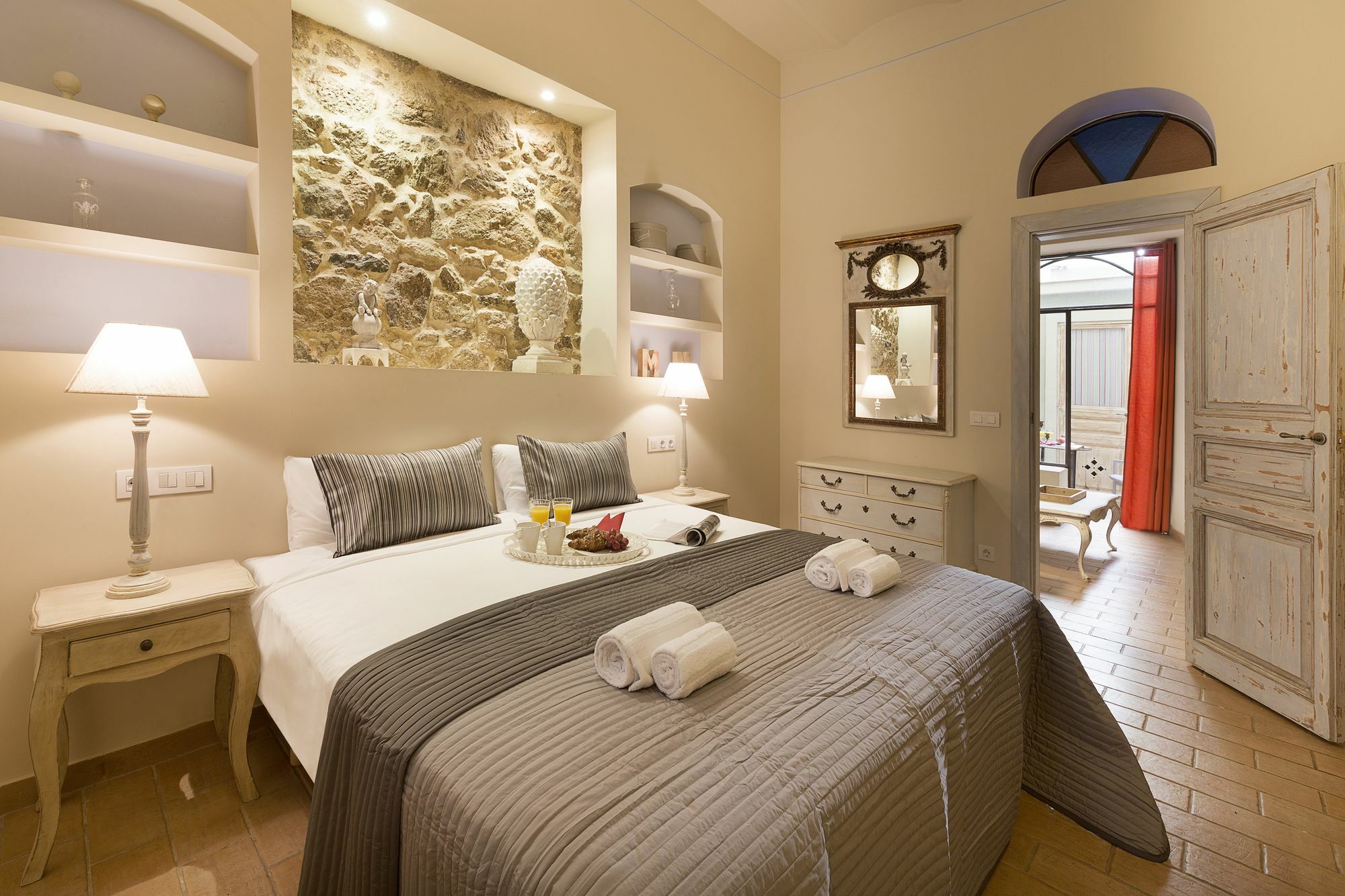 Palace Gracia Nextdoor Barcelona Kültér fotó