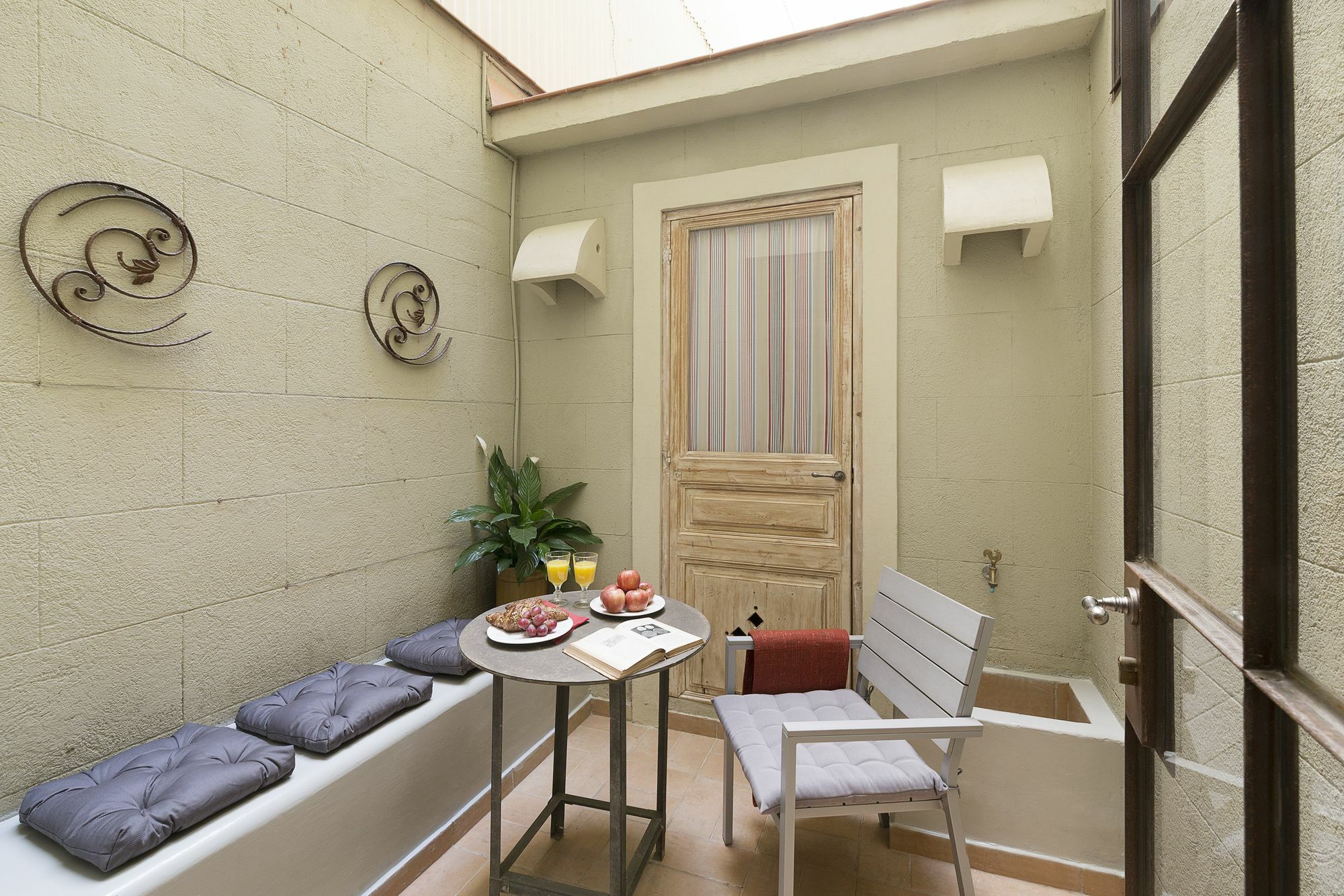 Palace Gracia Nextdoor Barcelona Kültér fotó